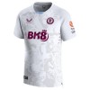 Camiseta de fútbol Aston Villa Segunda Equipación 23-24 - Hombre